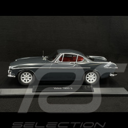 Volvo P1800 S 1969 Dunkelgrau 1/18 Norev 188704