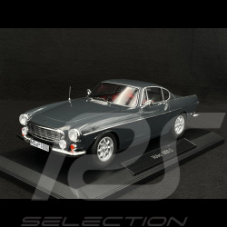 Volvo P1800 S 1969 Gris Foncé 1/18 Norev 188704
