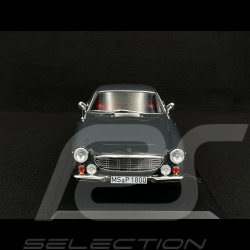 Volvo P1800 S 1969 Drak Grey 1/18 Norev 188704