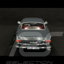 Volvo P1800 S 1969 Drak Grey 1/18 Norev 188704