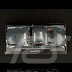 Volvo P1800 S 1969 Drak Grey 1/18 Norev 188704