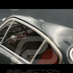 Volvo P1800 S 1969 Dunkelgrau 1/18 Norev 188704