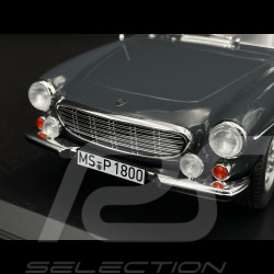 Volvo P1800 S 1969 Drak Grey 1/18 Norev 188704