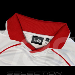 T-Shirt Red Bull Racing F1 Team Football Blanc / Rouge New Era 60897395 - Mixte