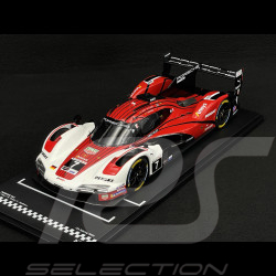Porsche 963 Penske Motorsport n° 7 Winner 12h Sebring 2025 1/18 Ixo LEGT963-SE014