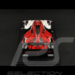 Porsche 963 Penske Motorsport n° 7 Vainqueur 12h Sebring 2025 1/18 Ixo LEGT963-SE014