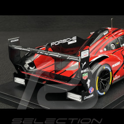Porsche 963 Penske Motorsport n° 7 Winner 12h Sebring 2025 1/18 Ixo LEGT963-SE014