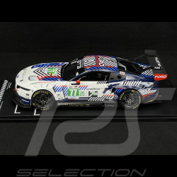 Ford Mustang GT3 n° 77 24h Le Mans 2025 1/18 Ixo LEGTMUS-LM25077