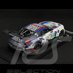 Ford Mustang GT3 n° 77 24h Le Mans 2025 1/18 Ixo LEGTMUS-LM25077