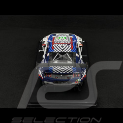 Ford Mustang GT3 n° 77 24h Le Mans 2025 1/18 Ixo LEGTMUS-LM25077