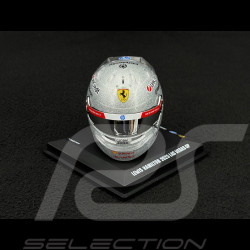 Lewis Hamilton Helm Ferrari n° 44 Las Vegas GP 2025 1/5 Looksmart LSHEL027
