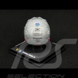 Lewis Hamilton Helm Ferrari n° 44 Las Vegas GP 2025 1/5 Looksmart LSHEL027