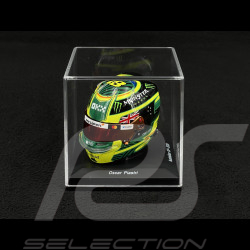 Oscar Piastri Helm McLaren n° 81 Australien GP 2026 1/5 Spark 5HF245
