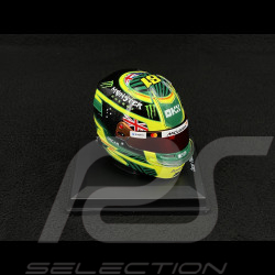 Oscar Piastri Helm McLaren n° 81 Australien GP 2026 1/5 Spark 5HF245