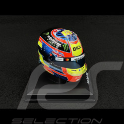 Oscar Piastri Helm McLaren n° 81 Saison 2026 1/5 Spark 5HF244