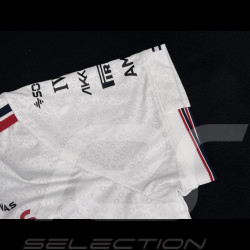 PRO PACK - Set of 24 Mercedes Polo-shirts Low Cost AMG Petronas Tommy Hilfiger White 701227948-001