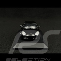 Porsche 911 GT3 Street Car Type 996 1999 Schwarz 1/43 Minichamps 430986990