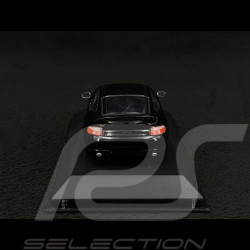 Porsche 911 GT3 Street Car Type 996 1999 Black 1/43 Minichamps 430986990
