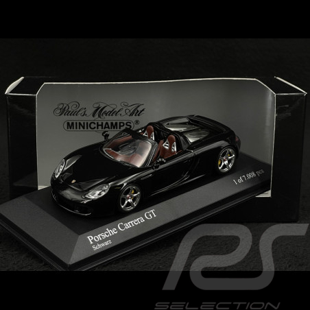 Porsche Carrera GT 2003...
