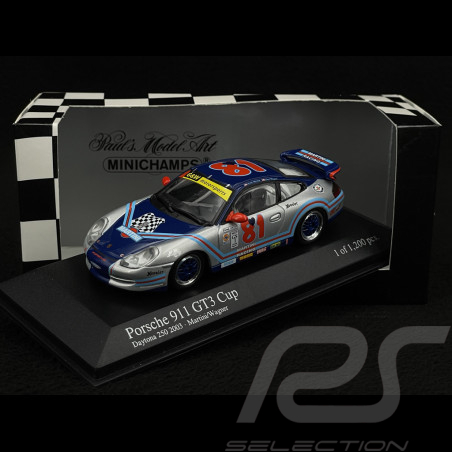 Porsche 911 GT3 Cup Type...