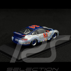 Porsche 911 GT3 Cup Type 996 n° 81 Martini Daytona 250 2003 1/43 Minichamps 400036981