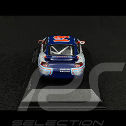 Porsche 911 GT3 Cup Type 996 n° 81 Martini Daytona 250 2003 1/43 Minichamps 400036981