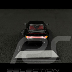 Porsche 911 Type 993 Carrera RS 1995 noire 1/43 Minichamps 430065104