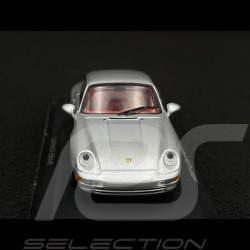 Porsche 911 Carrera Type 993 Silbergrau 1/43 Minichamps WAP02003597