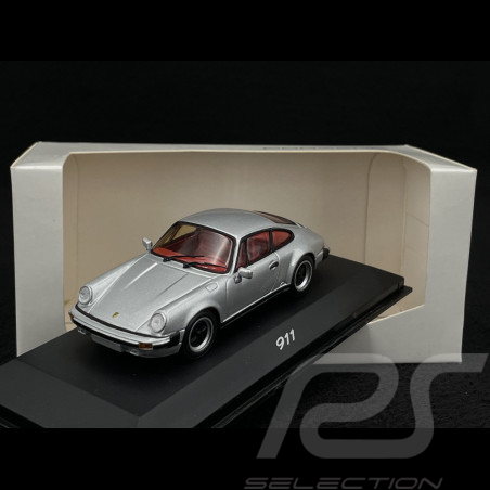 Porsche 911 1974 Argent...