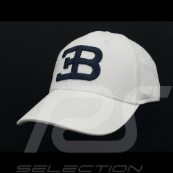 Bugatti Cap EB Weiß BGT027-500 - unisex