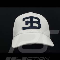 Bugatti Cap EB Weiß BGT027-500 - unisex