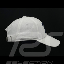 Bugatti Hat EB White BGT027-500 - unisex