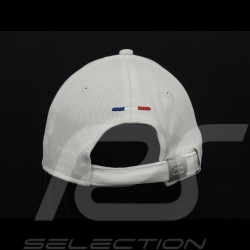 Casquette Bugatti EB Blanc BGT027-500 - mixte