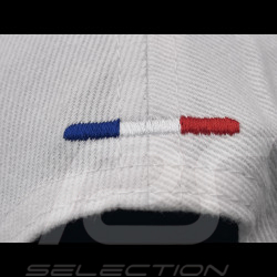 Casquette Bugatti EB Blanc BGT027-500 - mixte