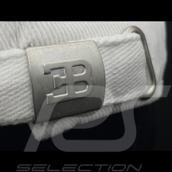 Casquette Bugatti EB Blanc BGT027-500 - mixte
