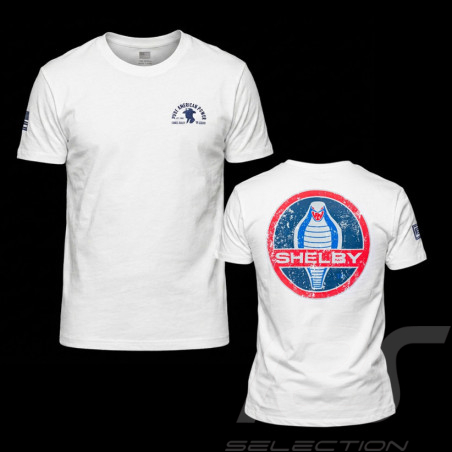 Camiseta Shelby Homenaje Le...