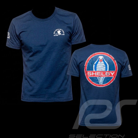 Camiseta Shelby Homenaje Le...
