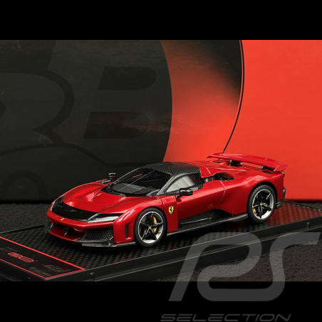 Ferrari F80 2024,...