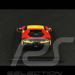 Ferrari 296 Speciale 2025 Inspiration 499P n° 51 Sieger 24h Le Mans 2023 1/43 BBR Models BBRC323LM