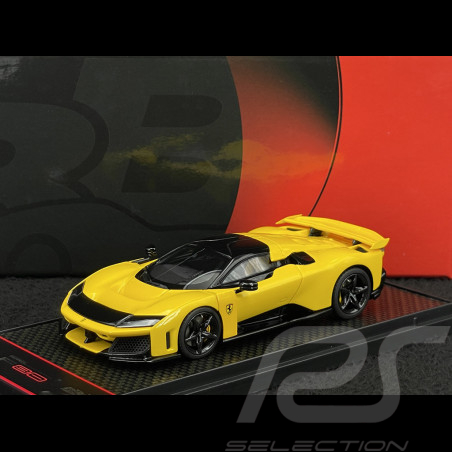 Ferrari F80 2024, color...