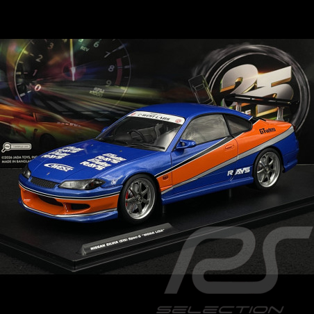 Nissan Silvia S15 Spec-S,...