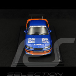 Nissan Silvia S15 Spec-S Mona Lisa Fast and Furious 2006 Tokyo Drift 1/18 Solido S1812205A