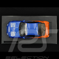 Nissan Silvia S15 Spec-S Mona Lisa Fast and Furious 2006 Tokyo Drift 1/18 Solido S1812205A
