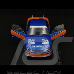 Nissan Silvia S15 Spec-S Mona Lisa Fast and Furious 2006 Tokyo Drift 1/18 Solido S1812205A