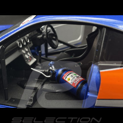 Nissan Silvia S15 Spec-S Mona Lisa Fast and Furious 2006 Tokyo Drift 1/18 Solido S1812205A