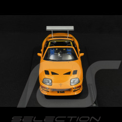 Toyota Supra Mk4 2001 Brian O'Conner Fast and Furious 1/18 Ottomobile Solido