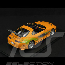 Toyota Supra Mk4 2001 Brian O'Conner Fast and Furious 1/18 Ottomobile Solido