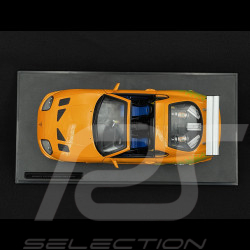 Toyota Supra Mk4 2001 Brian O'Conner Fast and Furious 1/18 Ottomobile Solido