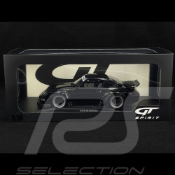Porsche 911 RWB Type 993 2012 Black Aut 1/18 GT Spirit GT587