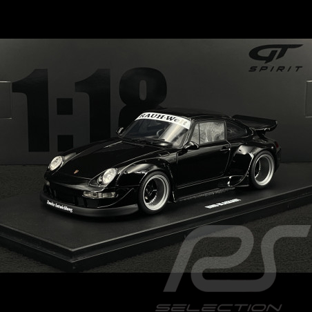Porsche 911 RWB Type 993...